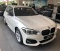 BMW 1 Series 118i 2018 - Cần bán xe BMW 1 Series 118i 2018, màu trắng, mới 100%