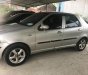 Fiat Albea 1.3 2004 - Cần bán xe Fiat Albea 1.3 đời 2004, màu bạc, xe chạy ngon ổn định, tiết kiệm xăng