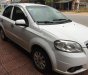 Daewoo Gentra 2008 - Bán ô tô Daewoo Gentra năm 2008, màu trắng, xe đẹp