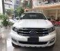 Ford Everest  2.0AT  2019 - Bán xe Ford Everest 2.0AT đời 2019, màu trắng, xe nhập