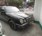 Mercedes-Benz E class  E230  1997 - Bán Mercedes E230 đời 1997, màu đen, nhập khẩu nguyên chiếc, giá 75tr