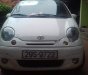 Daewoo Matiz MT 2003 - Cần bán xe Daewoo Matiz MT năm sản xuất 2003, màu bạc chính chủ