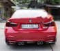 BMW 4 Series  428 Grand Coupe 2014 - Bán BMW 4 Series 428 Grand Coupe 2014, màu đỏ, nhập khẩu  