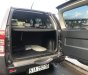 Suzuki Grand vitara   2011 - Bán xe Suzuki Grand vitara 2011, màu xám, 500tr