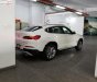 BMW X4 xDrive20i 2018 - Bán xe BMW X4 xDrive20i sản xuất năm 2018, màu trắng, nhập khẩu, mới 100%