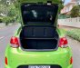 Hyundai Veloster 2011 - Hyudai Veloster đời 2012, màu xanh, nhập khẩu nguyên chiếc, 1 chủ duy nhất