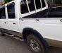 Ford Ranger XL 4x4 MT 2001 - Gia đình cần bán Ford Ranger màu trắng, đời 2001, xe 2 cầu, máy dầu