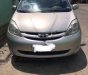 Toyota Sienna  XLE 2009 - Cần bán gấp Toyota Sienna XLE sản xuất năm 2009, màu bạc, xe đẹp