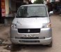 Suzuki APV 2007 - Cần bán Suzuki APV năm sản xuất 2007, màu bạc, xe nhập