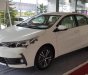 Toyota Corolla altis 1.8G AT 2019 - Bán Toyota Altis 1.8G màu trắng mới 100%