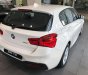 BMW 1 Series 118i 2018 - Cần bán xe BMW 1 Series 118i 2018, màu trắng, mới 100%