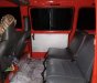 Suzuki Super Carry Van   2005 - Bán Suzuki Super Carry Van 2005, nhập khẩu, xe gia đình 