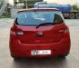 Hyundai i20 2011 - Cần bán xe Hyundai i20 năm sản xuất 2011, màu đỏ, nhập khẩu nguyên chiếc, số tự động