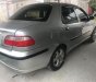 Fiat Albea 1.3 2004 - Cần bán xe Fiat Albea 1.3 đời 2004, màu bạc, xe chạy ngon ổn định, tiết kiệm xăng