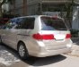 Honda Odyssey EX-L 3.5 AT 2007 - Bán Honda Odyssey sản xuất nam 2007, đăng ký năm 2008