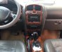 Hyundai Santa Fe Gold  2004 - Bán ô tô Hyundai Santa Fe Gold đời 2004, màu bạc, keo chỉ nguyên zin