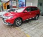 Mitsubishi Outlander MT 2019 - Mitsubishi Outlander MT năm sản xuất 2019, màu đỏ, giá hạt dẻ
