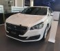 Peugeot 508 1.6L Turbo 2015 - Bán Peugeot 508 2015, màu trắng, nhập khẩu 