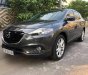 Mazda CX 9 2013 - Cần bán xe Mazda CX 9 đời 2013, màu xám, nhập khẩu nguyên chiếc