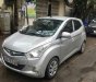 Hyundai Eon 2011 - Bán ô tô Hyundai Eon 2011, màu bạc, nhập khẩu, giá chỉ 185 triệu