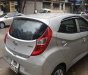 Hyundai Eon   2012 - Bán gấp Hyundai Eon 2012, màu bạc, nhập khẩu