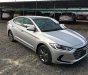 Hyundai Elantra   1.6 AT  2018 - Bán xe Hyundai Elantra 1.6 AT đời 2018, màu bạc