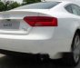 Audi A5   Sportback 2013 - Bán ô tô Audi A5 Sportback sản xuất 2013, màu trắng 