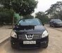 Nissan Qashqai 2008 - Cần bán gấp Nissan Qashqai đời 2008, màu đen, xe nhập, giá chỉ 368 triệu