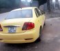 Lifan 520 2007 - Cần bán lại xe Lifan 520 2007, màu vàng, giá chỉ 58 triệu
