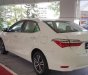 Toyota Corolla altis 1.8G AT 2019 - Bán Toyota Altis 1.8G màu trắng mới 100%