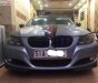 BMW 3 Series 325i 2010 - Bán BMW 325i màu xanh đời 2010, mới 98%, nhập khẩu Đức, chạy được 65.000km