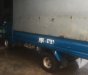 Hyundai Porter    1996 - Bán Hyundai Porter năm sản xuất 1996, màu xanh lam, nhập khẩu Hàn Quốc, đăng ký lần đầu năm 2001