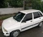 Kia CD5 2002 - Bán Kia CD5 đời 2002, màu trắng, xe nhập, giá 38tr