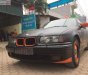 BMW 3 Series 320i 1996 - Cần bán lại xe BMW 3 Series 320i đời 1996, màu đen, giá rẻ