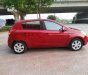 Hyundai i20 2011 - Cần bán xe Hyundai i20 năm sản xuất 2011, màu đỏ, nhập khẩu nguyên chiếc, số tự động