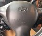 Hyundai Santa Fe Gold  2004 - Bán ô tô Hyundai Santa Fe Gold đời 2004, màu bạc, keo chỉ nguyên zin