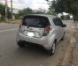 Chevrolet Spark LT 1.2 MT 2012 - Cần bán xe Spark 2012, số tay, máy xăng, màu xám, nội thất màu ghi, odo 80000 km