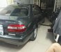 Toyota Corolla altis 2001 - Cần bán xe Toyota Corolla altis đời 2001, màu xám ít sử dụng