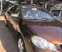 Toyota Corolla altis MT 2003 - Bán Toyota Corolla altis MT đời 2003, màu đỏ số sàn, giá chỉ 205 triệu