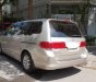 Honda Odyssey 2007 - Bán xe Honda Odyssey sản xuất 2007, giá 595tr