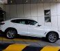 BMW X4 xDrive20i 2018 - Bán xe BMW X4 xDrive20i sản xuất năm 2018, màu trắng, nhập khẩu, mới 100%