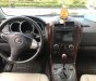 Suzuki Grand vitara   2011 - Bán xe Suzuki Grand vitara 2011, màu xám, 500tr