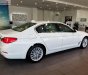 BMW 5 Series 530i Luxury Line 2018 - Bán BMW 5 Series 530i Luxury Line 2018, màu trắng, nhập khẩu, mới 100%