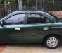 Daewoo Nubira 1999 - Cần bán xe Nubira đời 1999, màu xanh