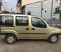 Fiat Doblo 2004 - Bán xe Fiat Doblo sản xuất năm 2004, cam kết máy ngon không đâm va