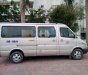 Mercedes-Benz Sprinter 2007 - Cần bán gấp Mercedes Sprinter năm sản xuất 2007, màu bạc, xe 1 chủ