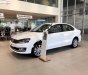 Volkswagen Polo 2018 - Bán Volkswagen Polo Sedan, 4 chỗ ngồi