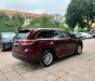 Toyota Highlander LE 2.7 2014 - Cần bán xe Toyota Highlander LE 2.7 2014, màu đỏ, nhập khẩu nguyên chiếc