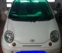 Daewoo Matiz SE 0.8 MT 2003 - Bán xe Daewoo Matiz SE 0.8 MT sản xuất năm 2003, màu trắng, xe nhà sử dụng