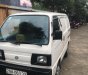 Suzuki Blind Van 2005 - Bán Suzuki Blind Van đời 2005, màu trắng, người sử dụng bán